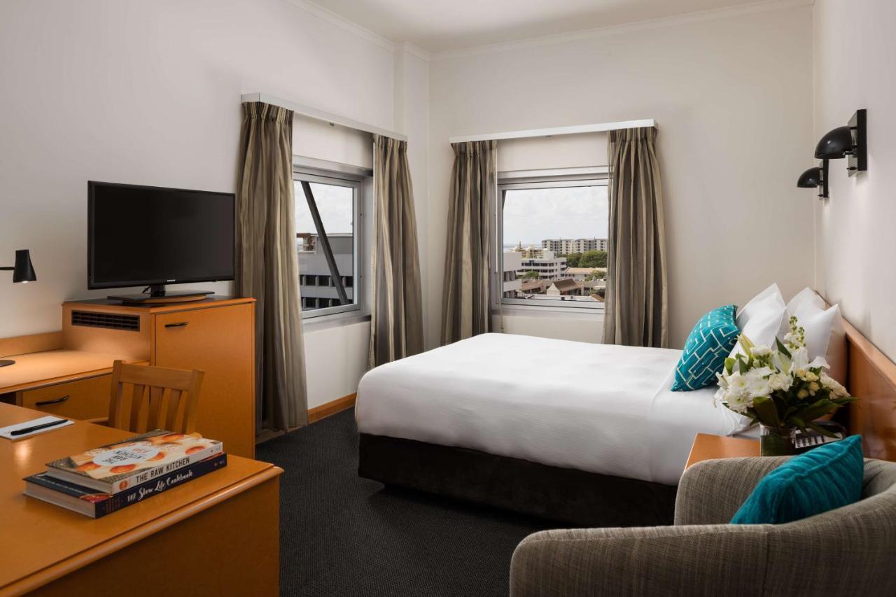 Rydges Darwin Central Bagian luar foto