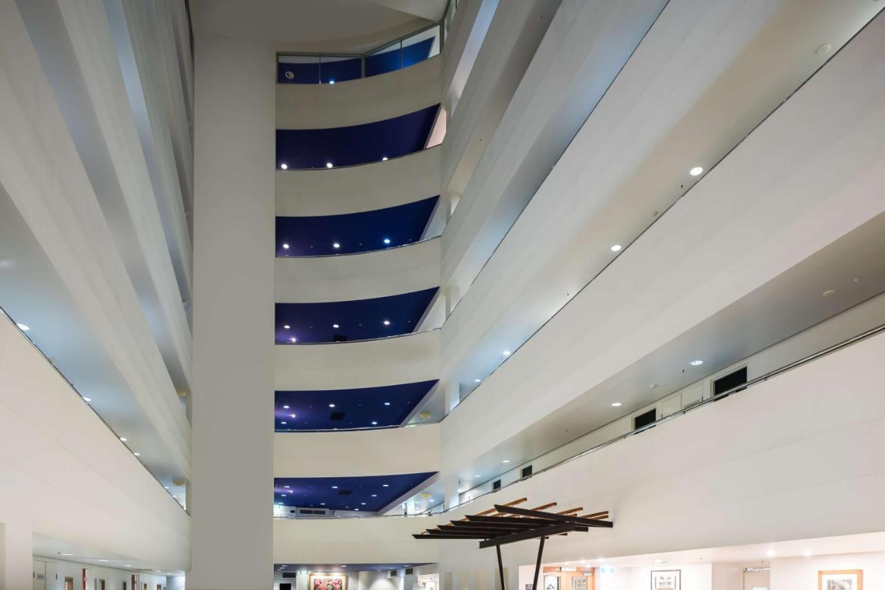 Rydges Darwin Central Bagian luar foto