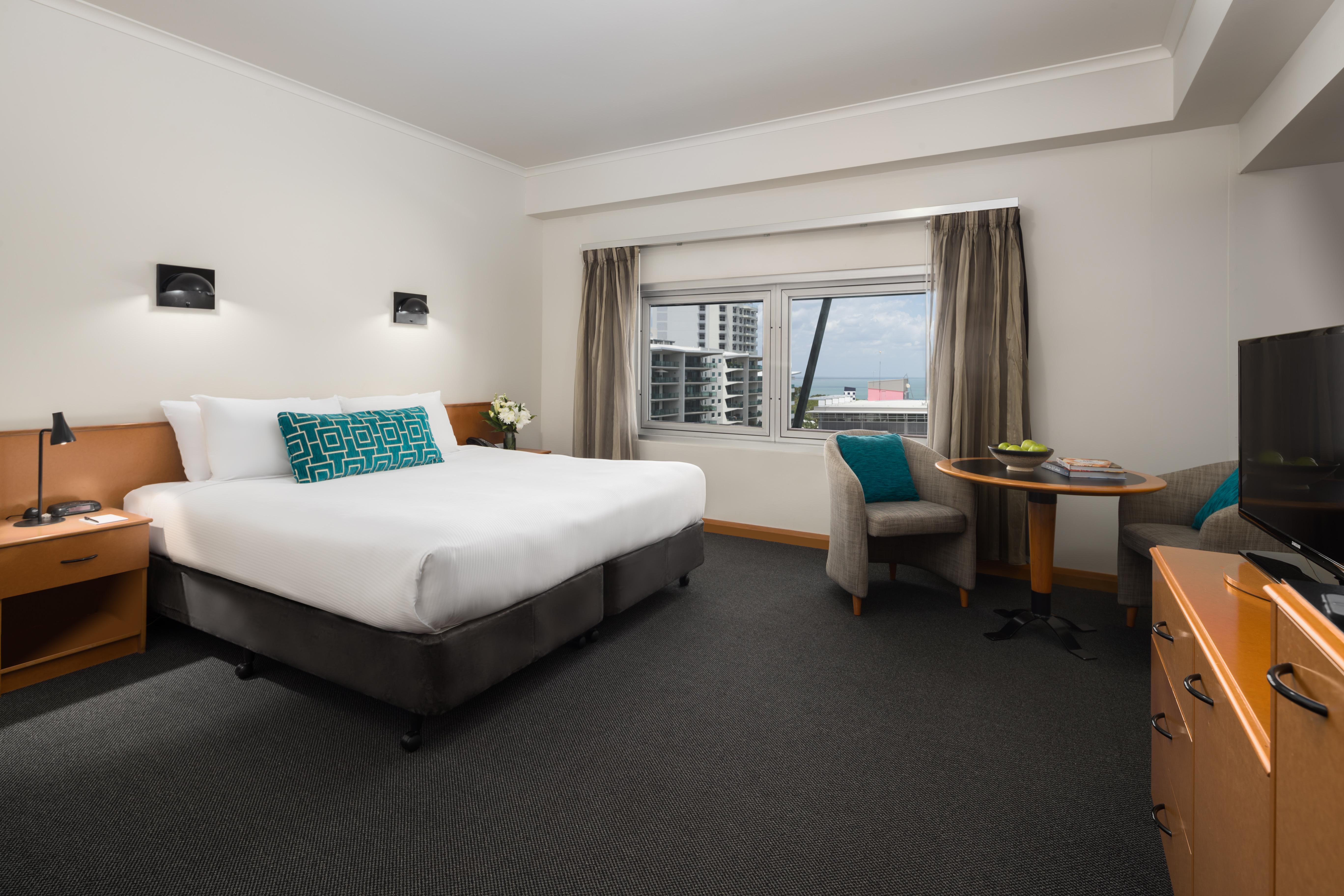 Rydges Darwin Central Bagian luar foto