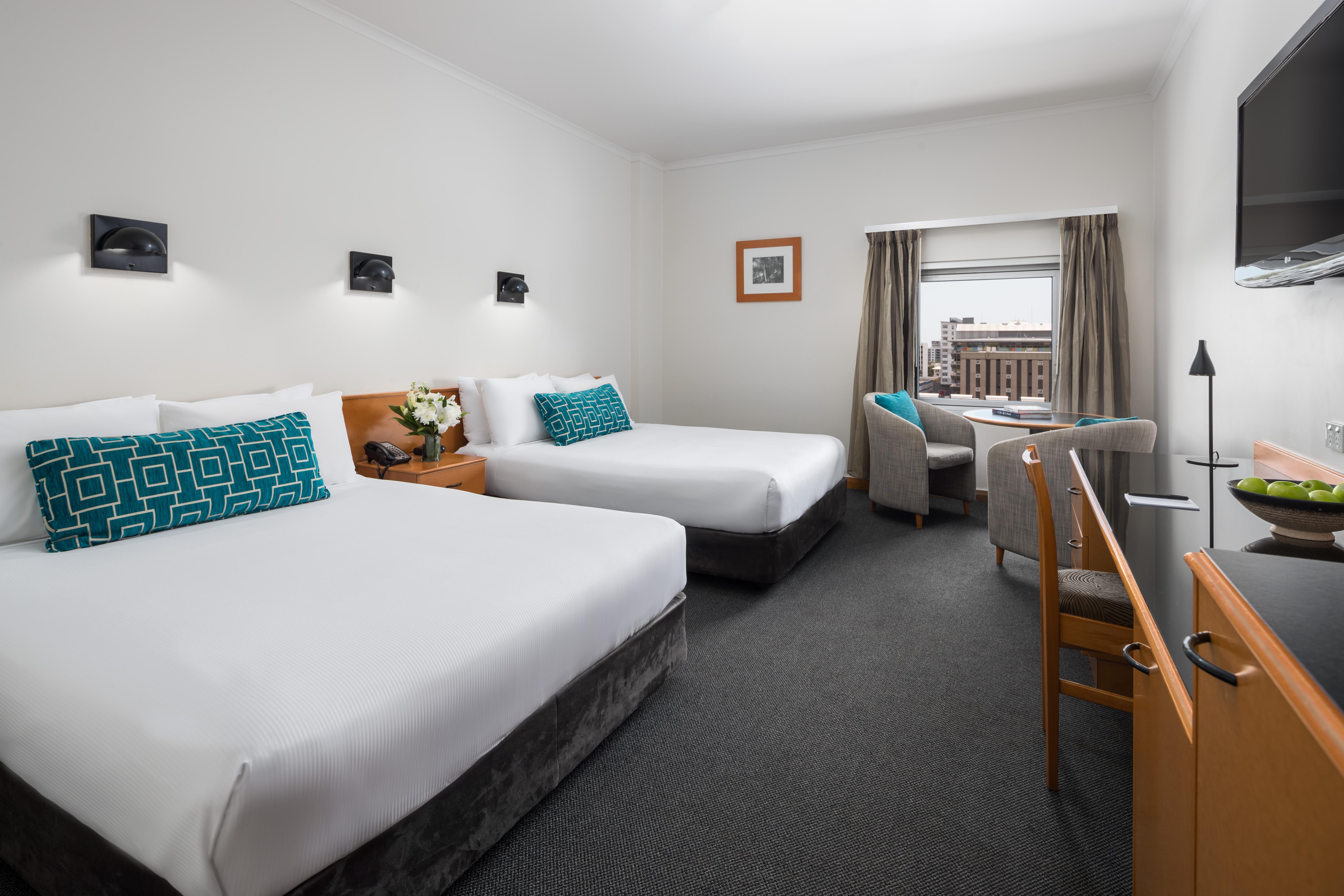 Rydges Darwin Central Bagian luar foto