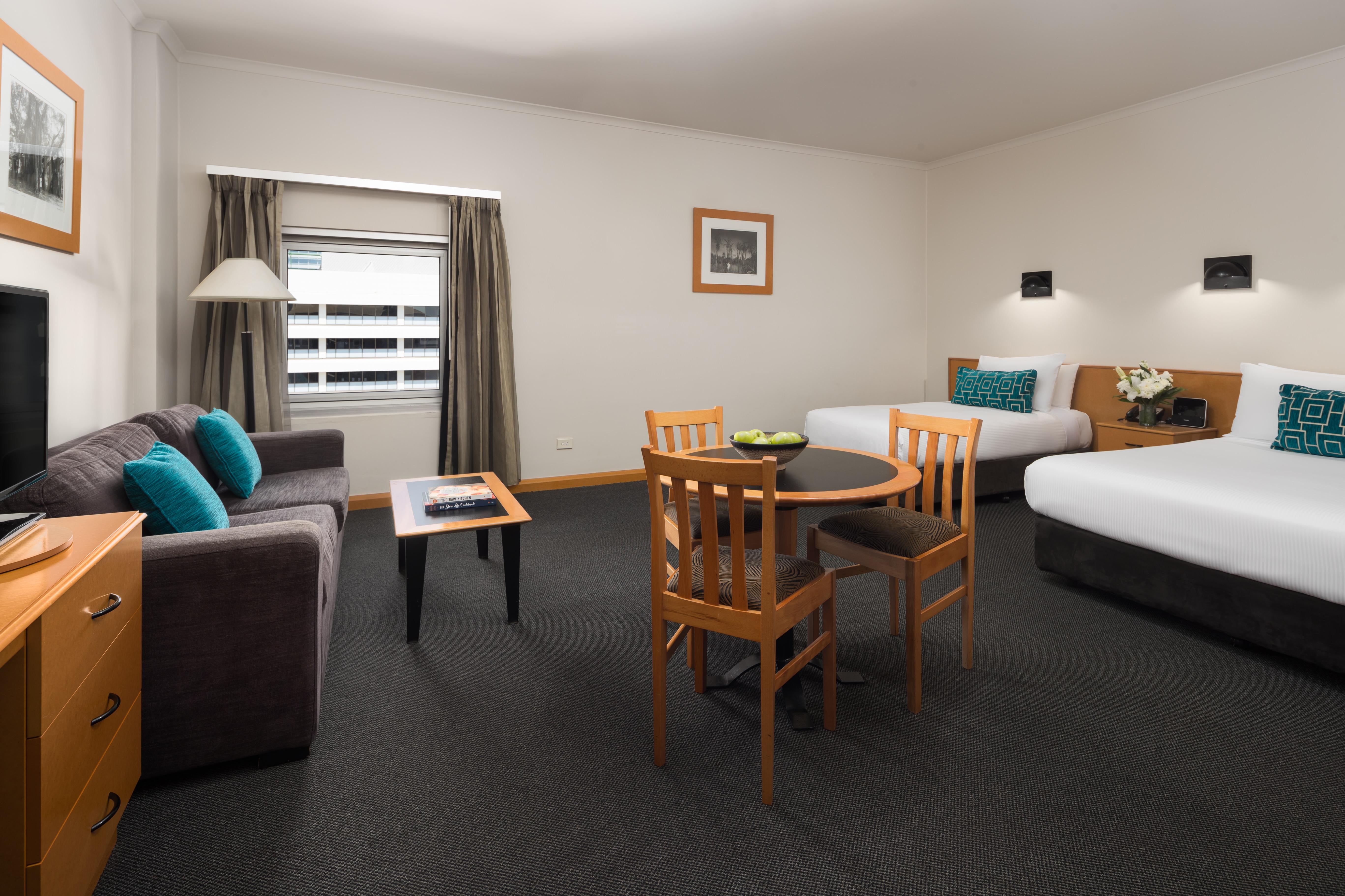 Rydges Darwin Central Bagian luar foto