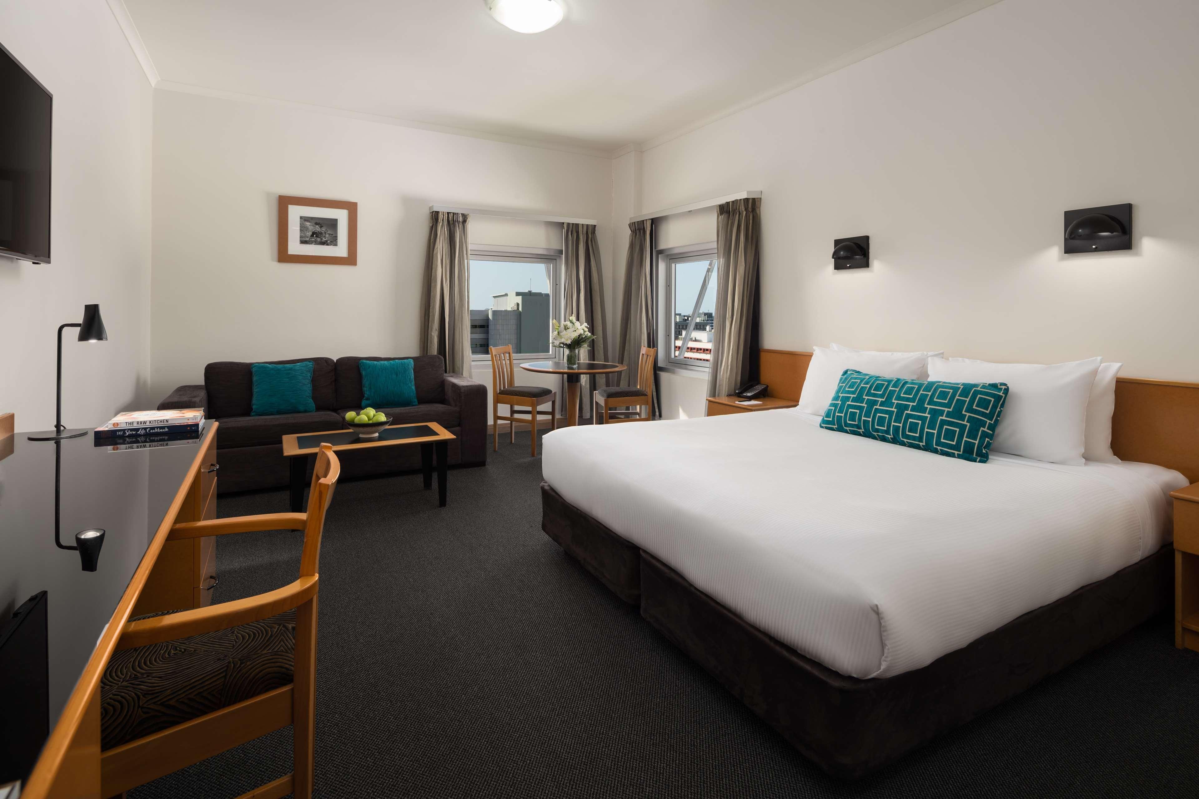 Rydges Darwin Central Bagian luar foto