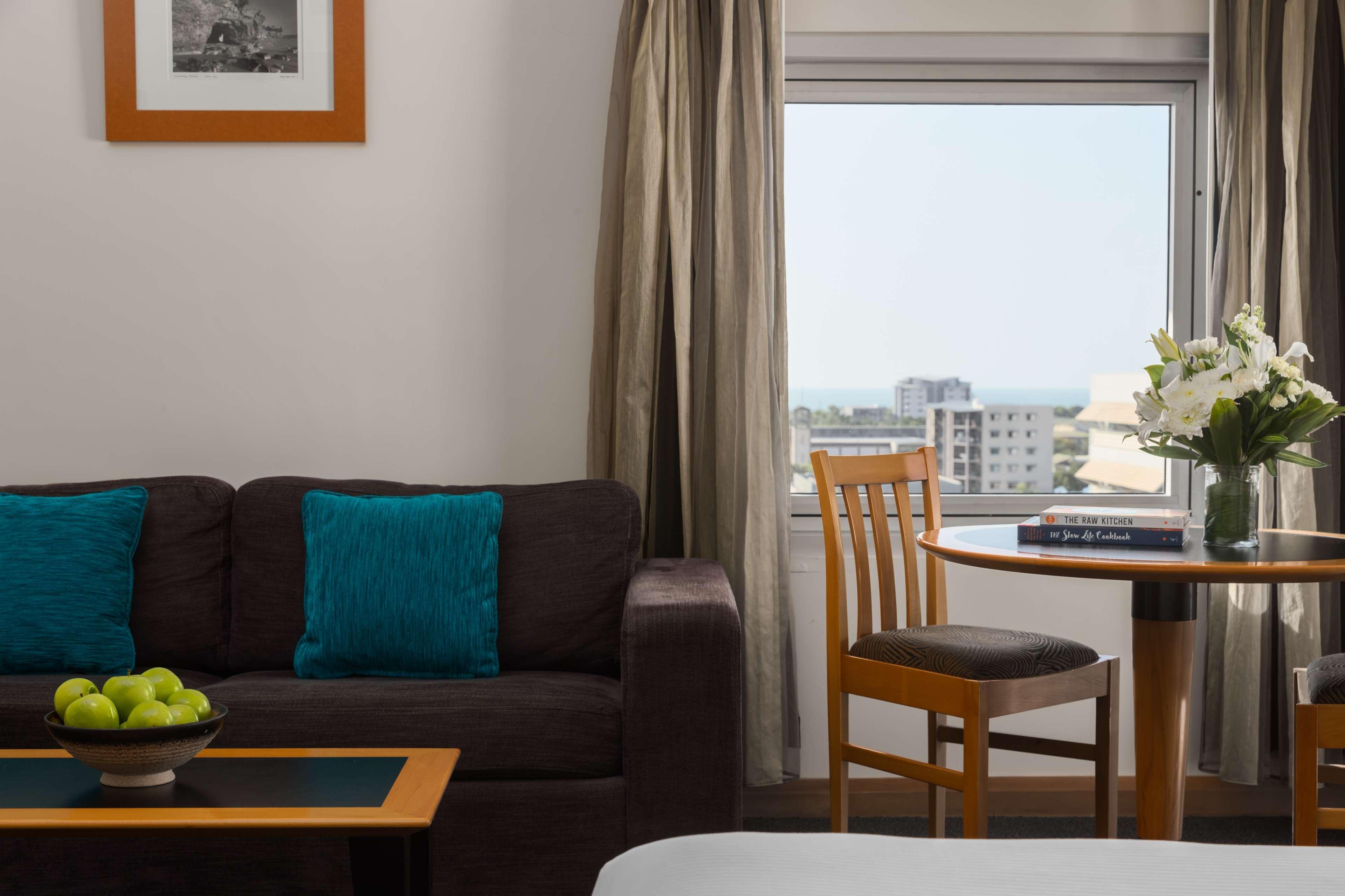Rydges Darwin Central Bagian luar foto