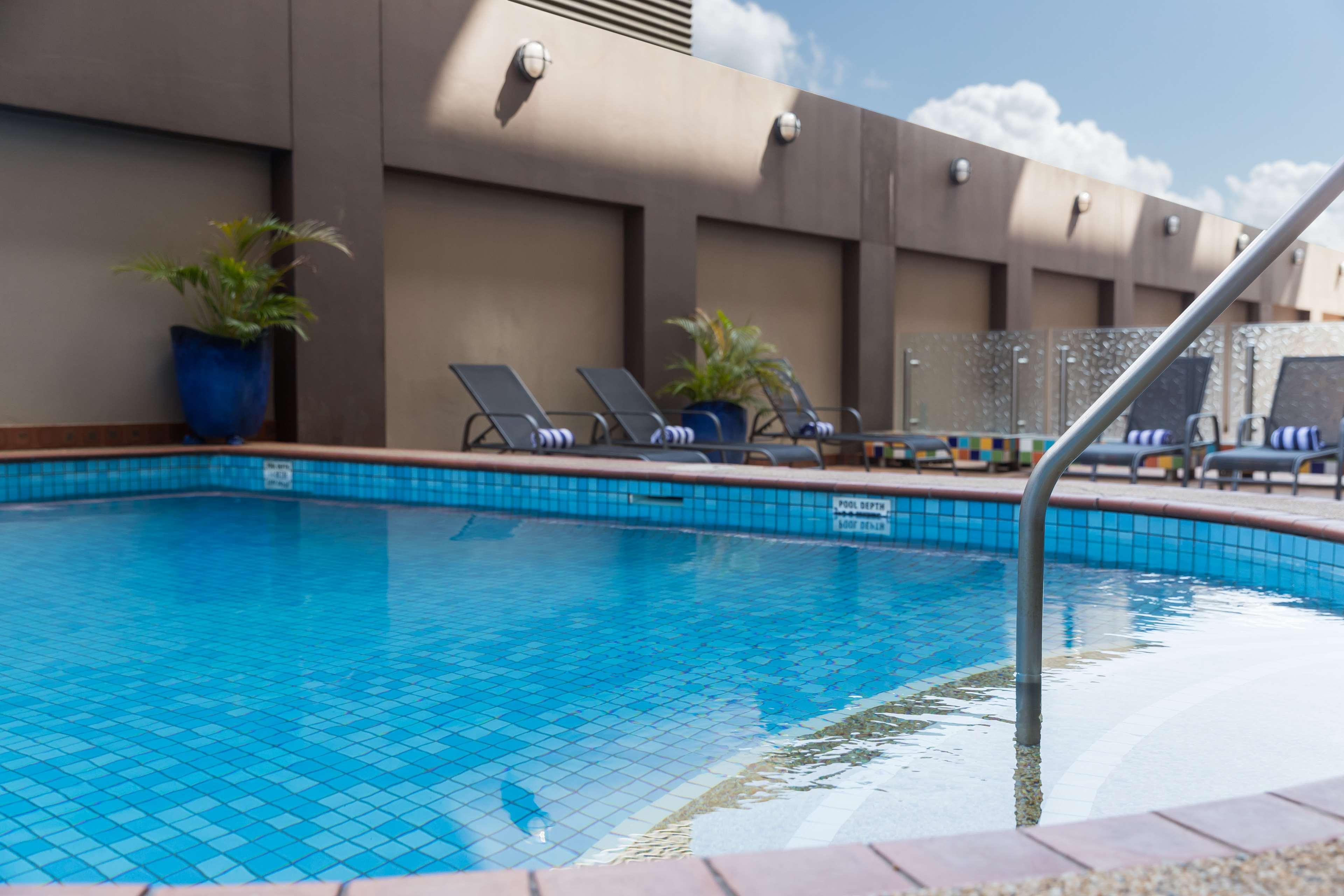 Rydges Darwin Central Bagian luar foto