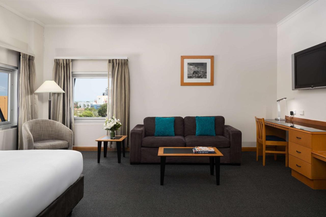 Rydges Darwin Central Bagian luar foto