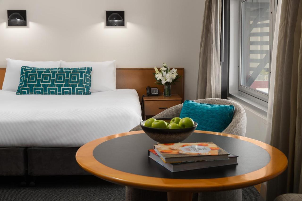 Rydges Darwin Central Bagian luar foto