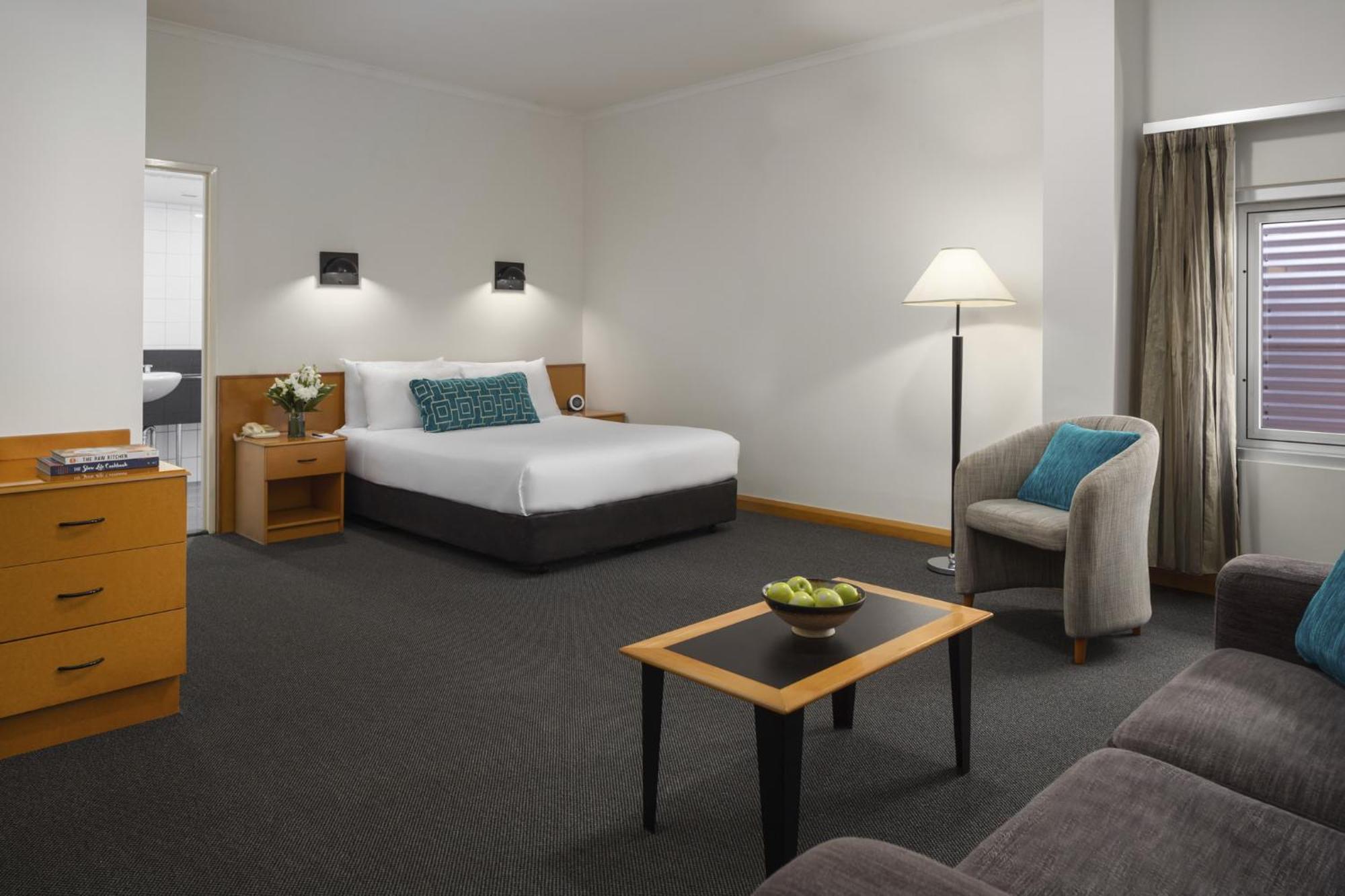 Rydges Darwin Central Bagian luar foto