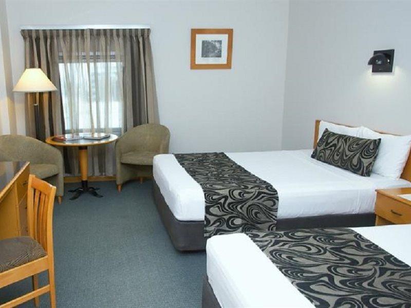 Rydges Darwin Central Bagian luar foto