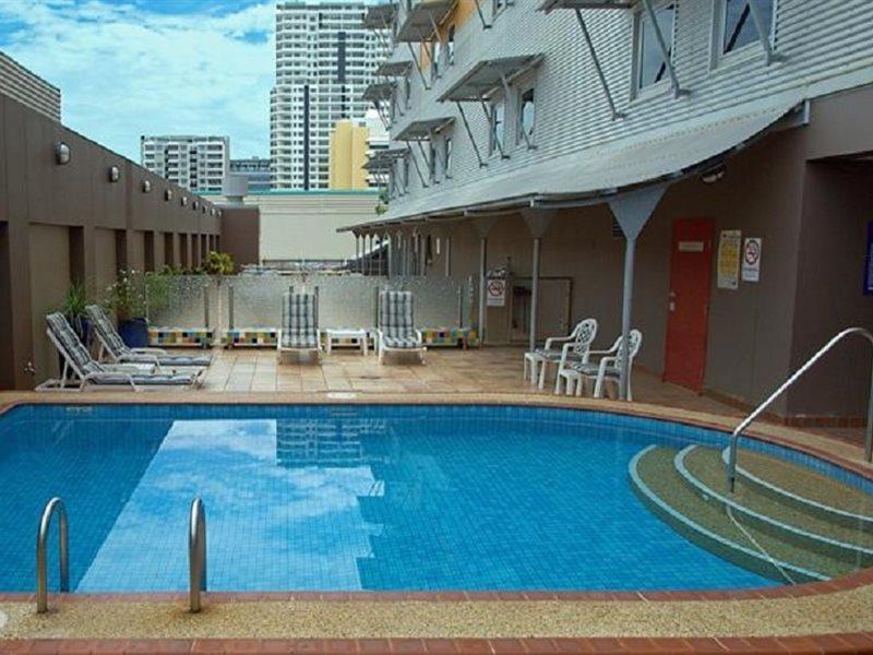 Rydges Darwin Central Bagian luar foto