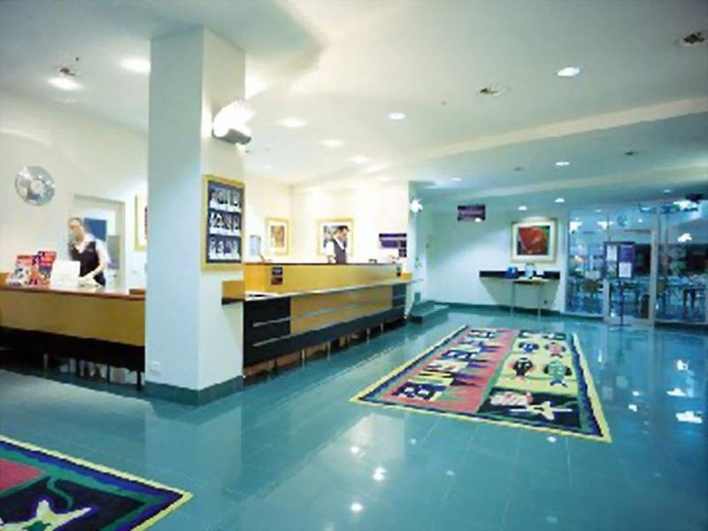 Rydges Darwin Central Bagian luar foto