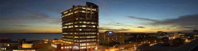 Rydges Darwin Central Bagian luar foto