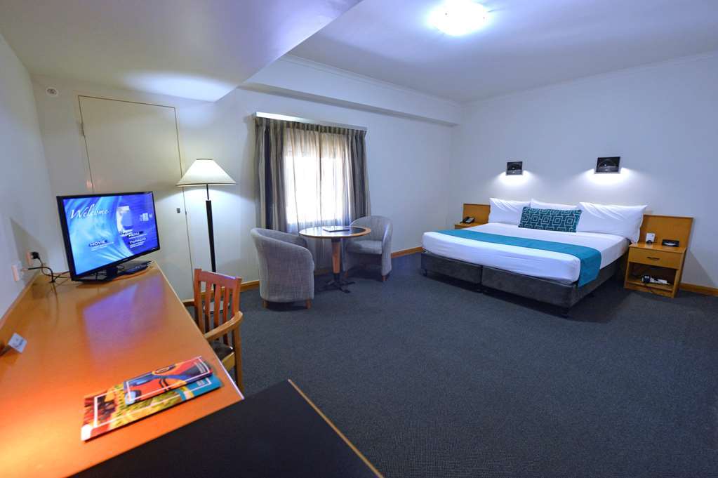 Rydges Darwin Central Bagian luar foto