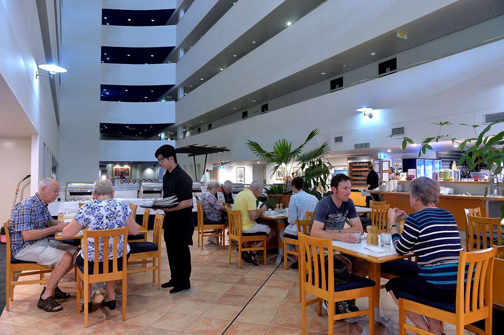 Rydges Darwin Central Bagian luar foto