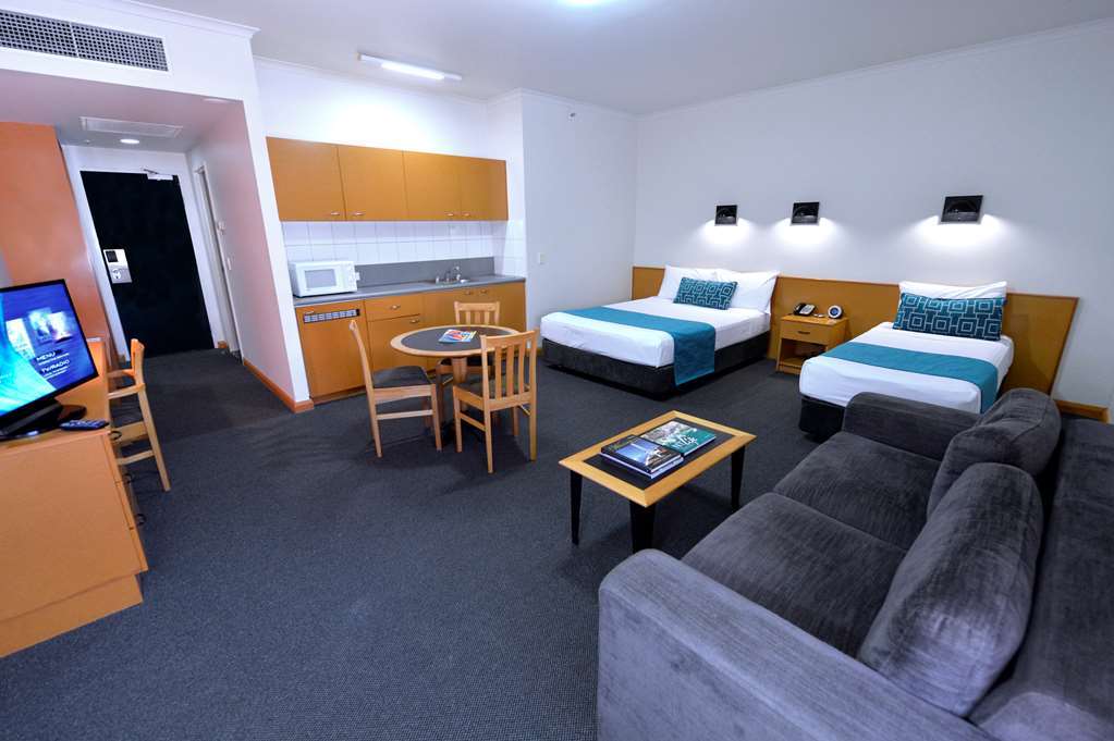 Rydges Darwin Central Bagian luar foto