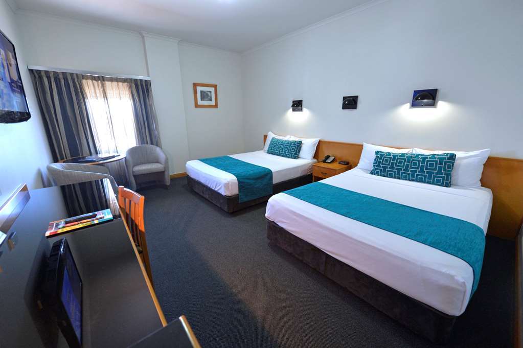 Rydges Darwin Central Bagian luar foto