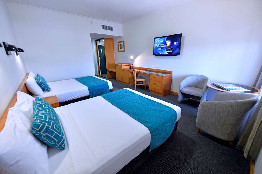 Rydges Darwin Central Bagian luar foto