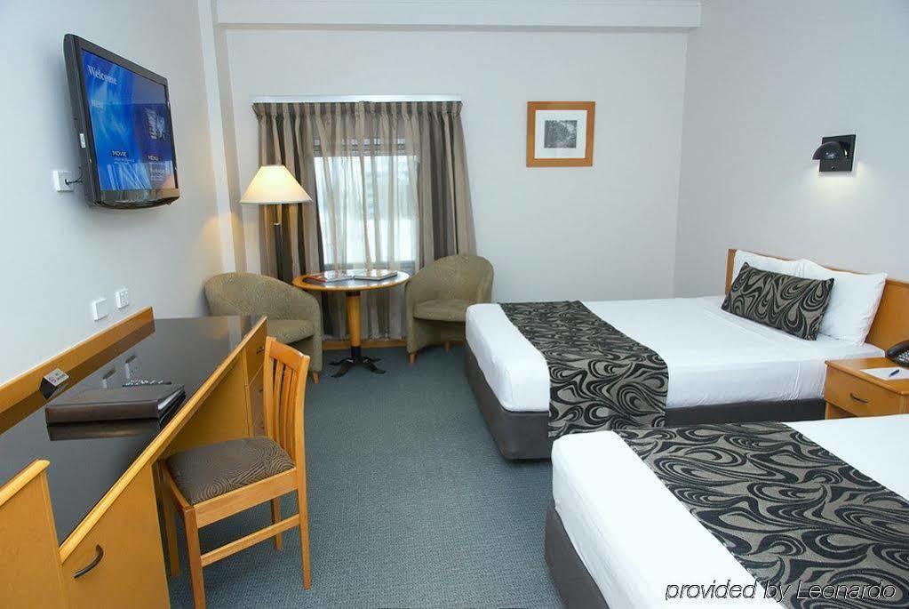 Rydges Darwin Central Bagian luar foto
