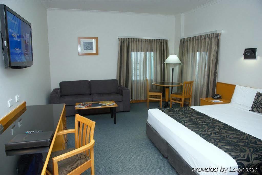 Rydges Darwin Central Bagian luar foto