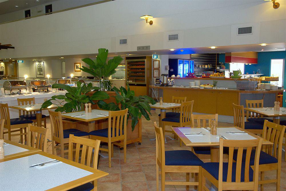 Rydges Darwin Central Bagian luar foto