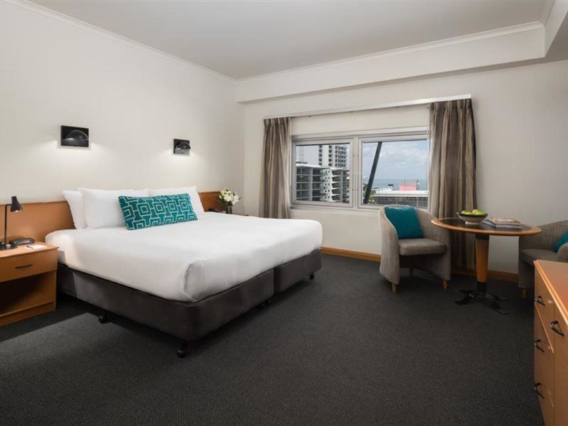 Rydges Darwin Central Bagian luar foto