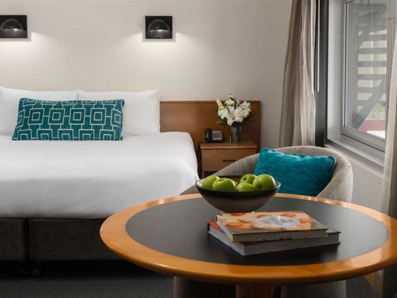 Rydges Darwin Central Bagian luar foto