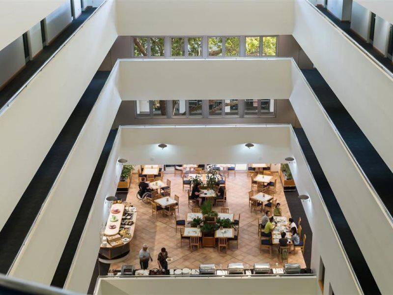 Rydges Darwin Central Bagian luar foto