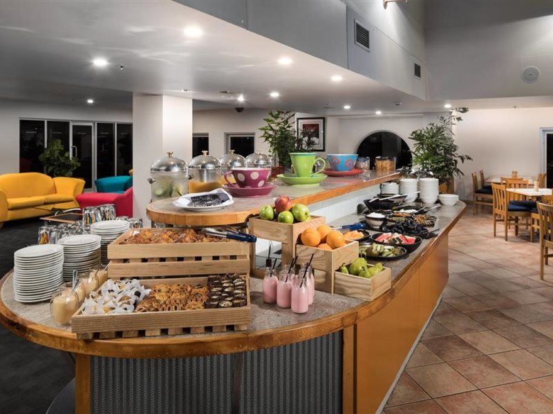 Rydges Darwin Central Bagian luar foto